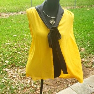 Kardashion kollection Shee blouse